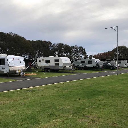 Big4 Bunbury Riverside Holiday Park Eaton Екстериор снимка