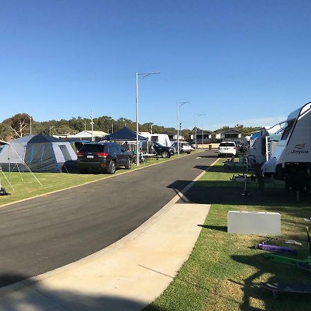 Big4 Bunbury Riverside Holiday Park Eaton Екстериор снимка