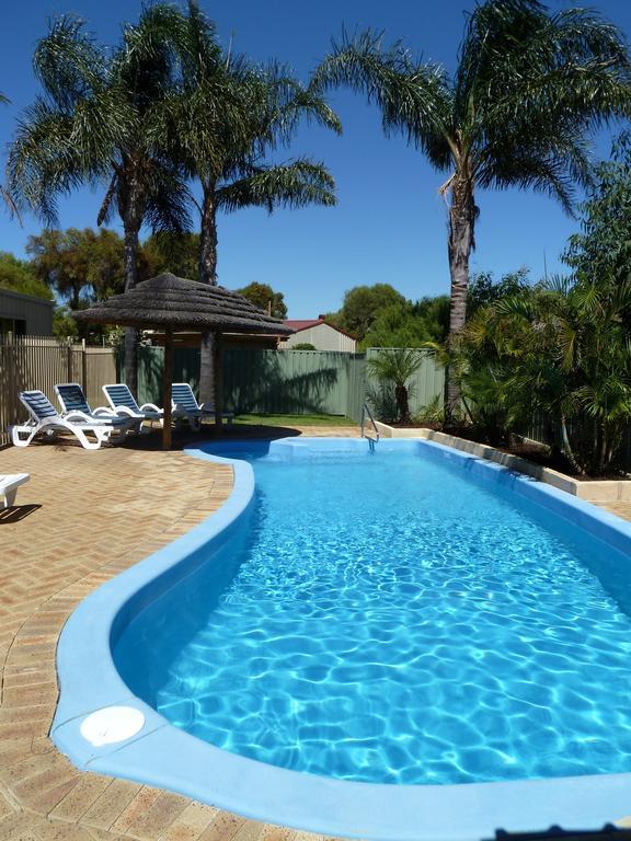 Big4 Bunbury Riverside Holiday Park Eaton Екстериор снимка