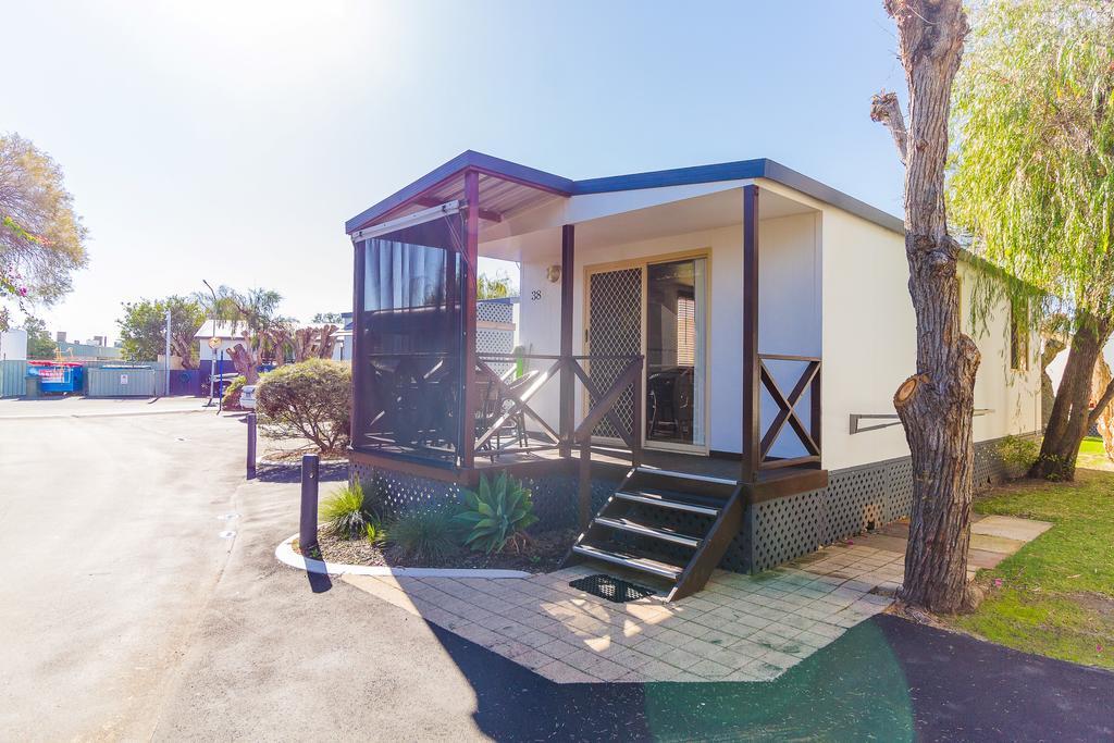 Big4 Bunbury Riverside Holiday Park Eaton Екстериор снимка