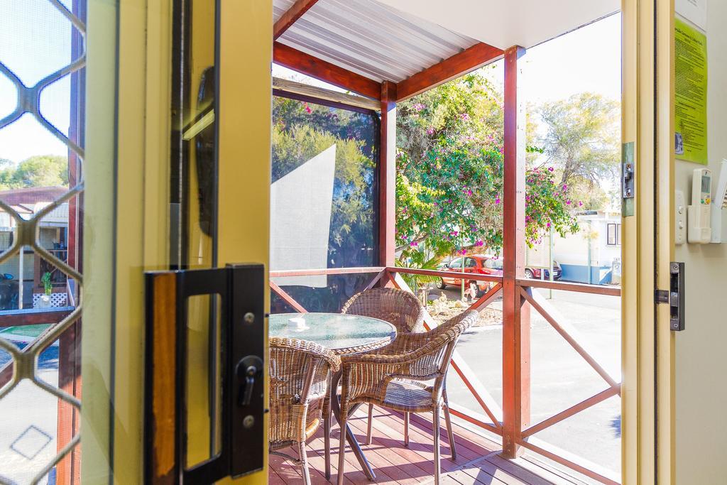 Big4 Bunbury Riverside Holiday Park Eaton Екстериор снимка