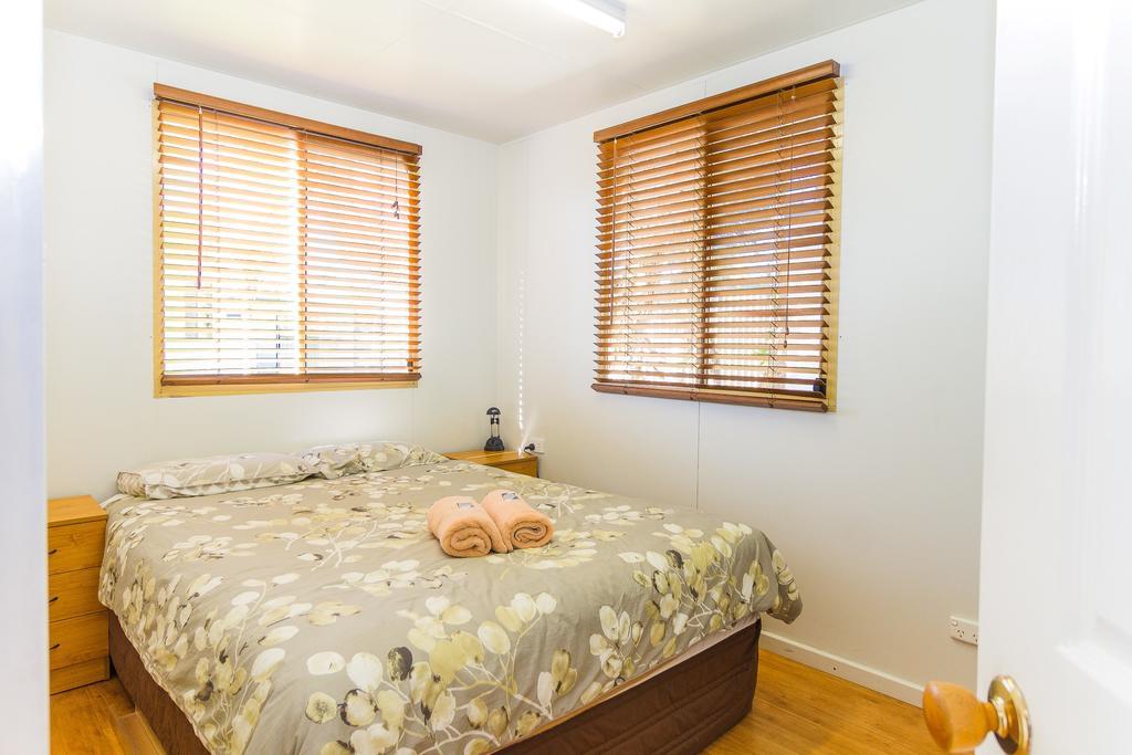 Big4 Bunbury Riverside Holiday Park Eaton Екстериор снимка