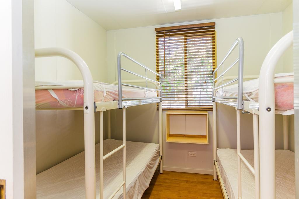 Big4 Bunbury Riverside Holiday Park Eaton Екстериор снимка