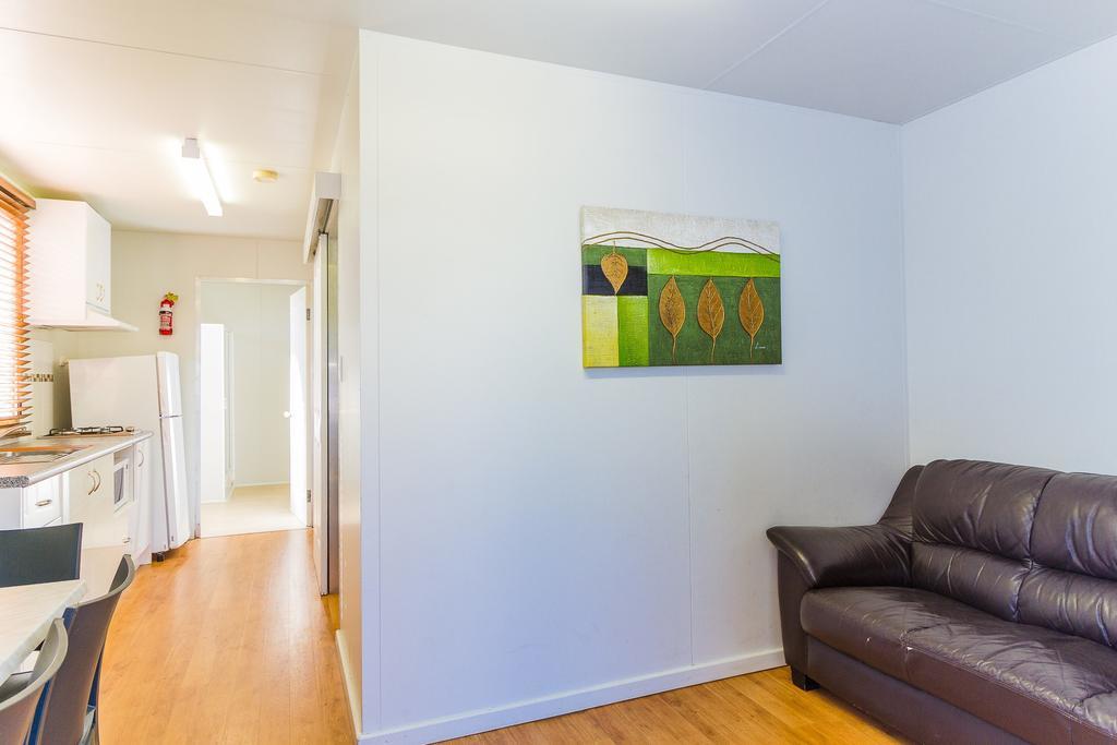 Big4 Bunbury Riverside Holiday Park Eaton Екстериор снимка