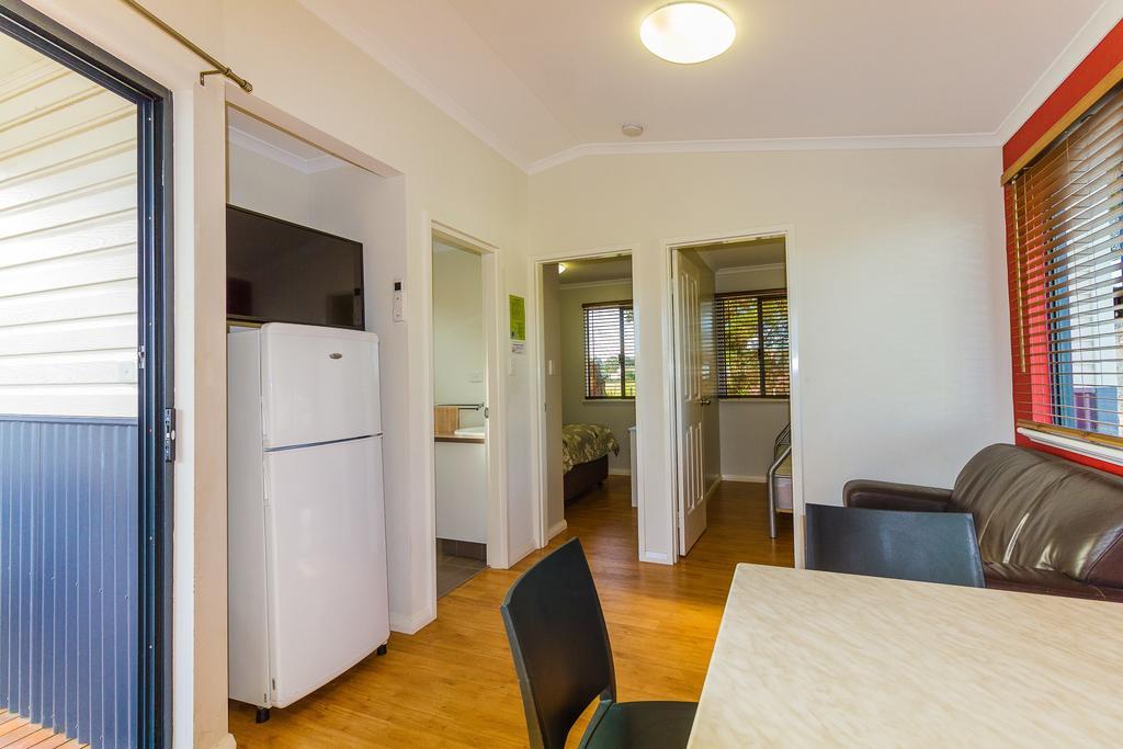 Big4 Bunbury Riverside Holiday Park Eaton Екстериор снимка