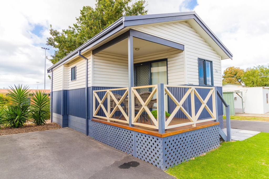 Big4 Bunbury Riverside Holiday Park Eaton Екстериор снимка