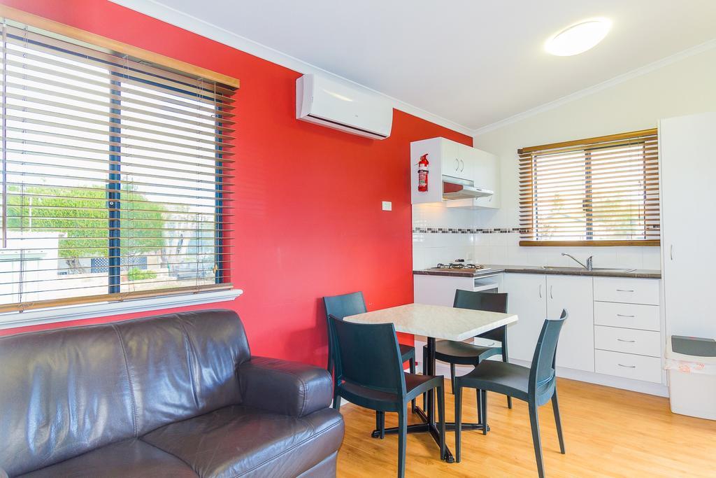 Big4 Bunbury Riverside Holiday Park Eaton Екстериор снимка