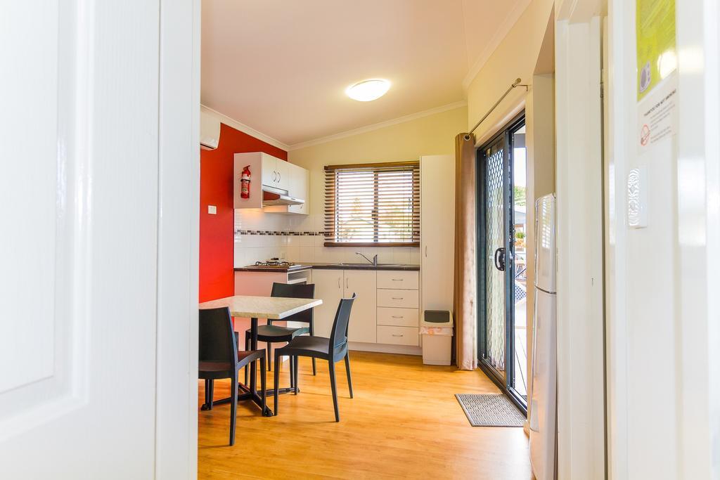 Big4 Bunbury Riverside Holiday Park Eaton Екстериор снимка