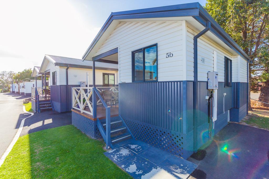 Big4 Bunbury Riverside Holiday Park Eaton Екстериор снимка