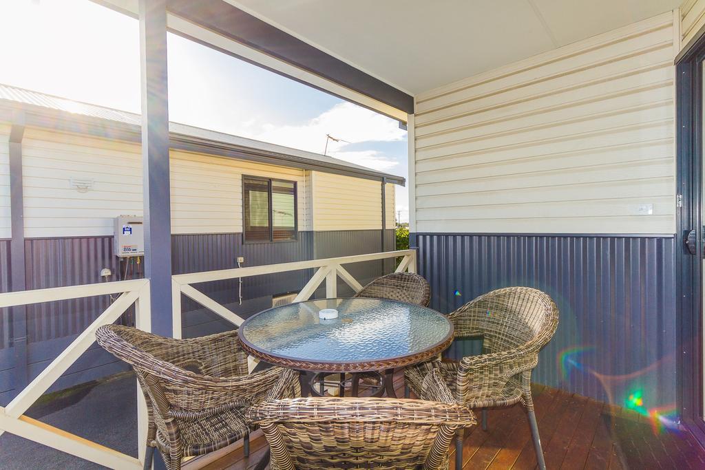Big4 Bunbury Riverside Holiday Park Eaton Екстериор снимка