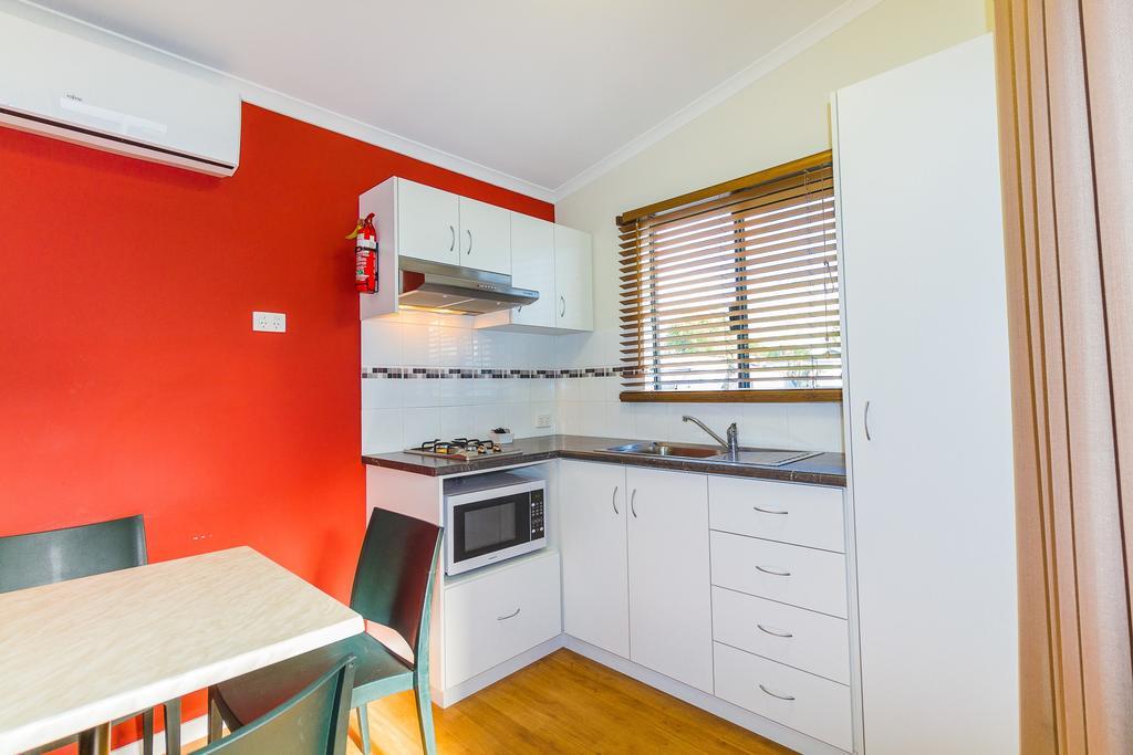 Big4 Bunbury Riverside Holiday Park Eaton Екстериор снимка