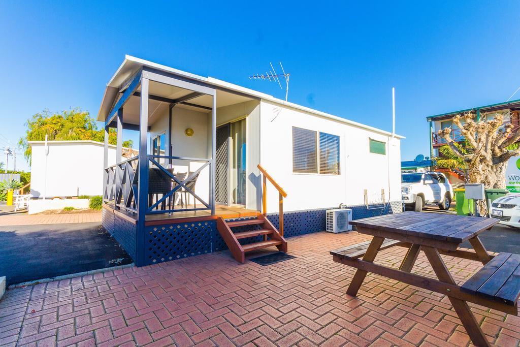 Big4 Bunbury Riverside Holiday Park Eaton Екстериор снимка