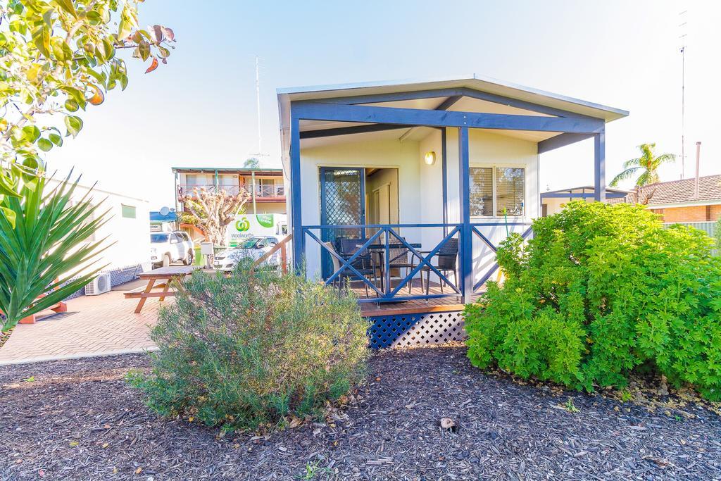 Big4 Bunbury Riverside Holiday Park Eaton Екстериор снимка