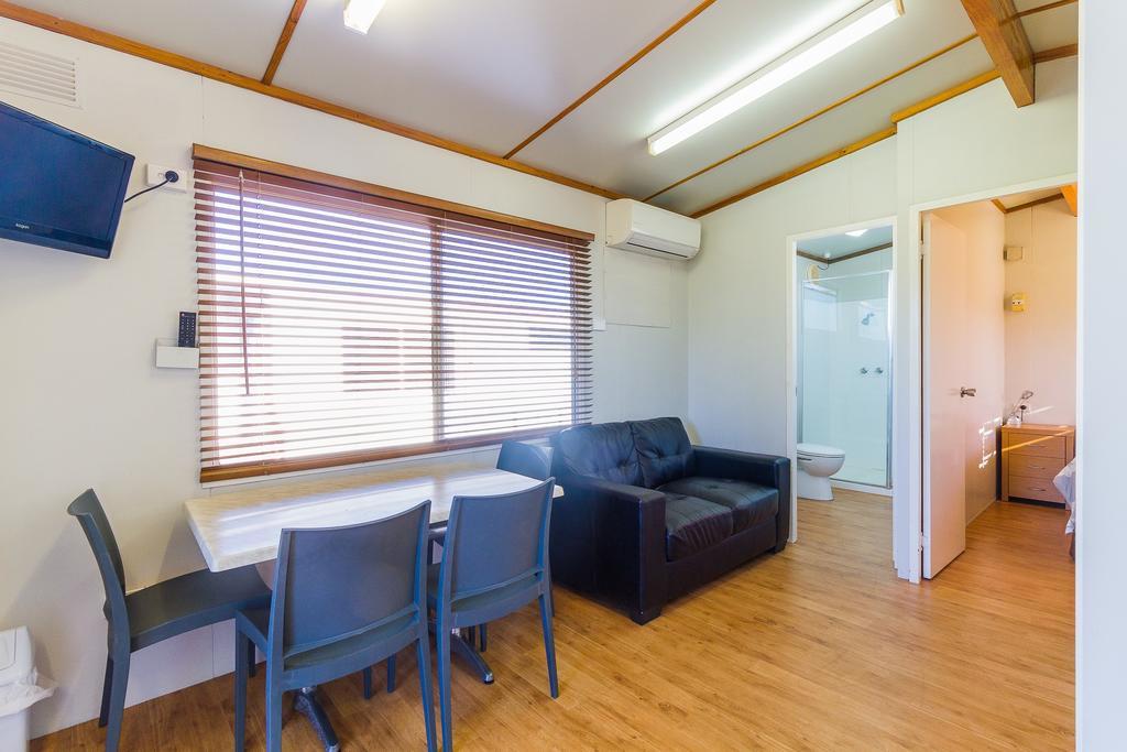 Big4 Bunbury Riverside Holiday Park Eaton Екстериор снимка