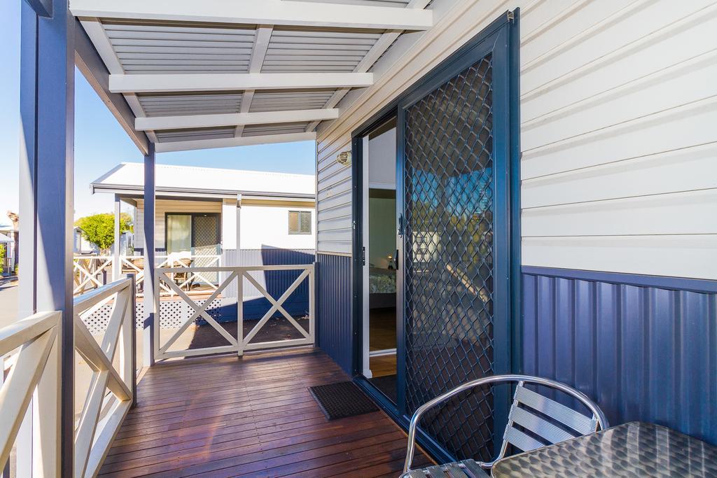 Big4 Bunbury Riverside Holiday Park Eaton Екстериор снимка