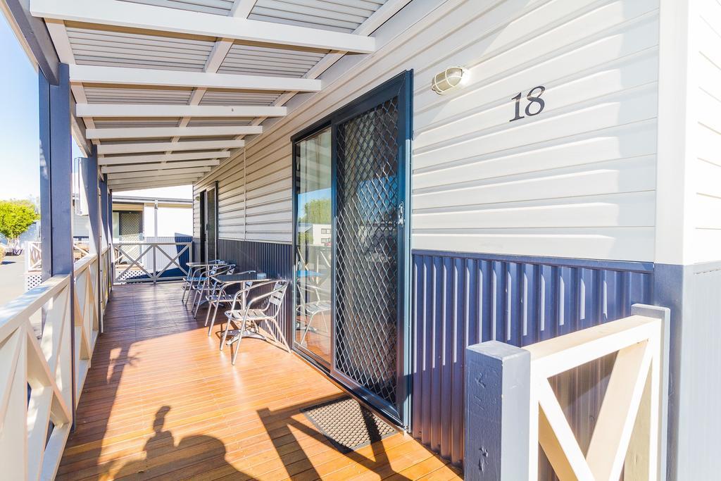 Big4 Bunbury Riverside Holiday Park Eaton Екстериор снимка