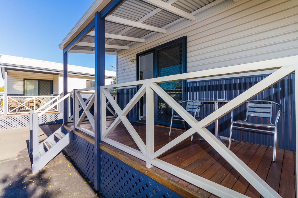 Big4 Bunbury Riverside Holiday Park Eaton Екстериор снимка