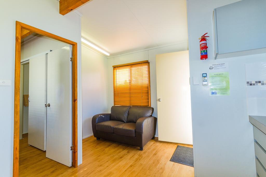 Big4 Bunbury Riverside Holiday Park Eaton Екстериор снимка
