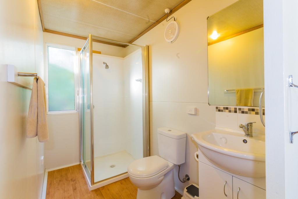 Big4 Bunbury Riverside Holiday Park Eaton Екстериор снимка