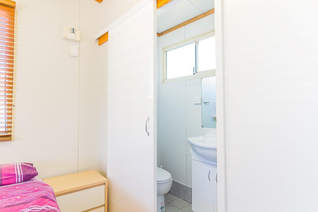 Big4 Bunbury Riverside Holiday Park Eaton Екстериор снимка