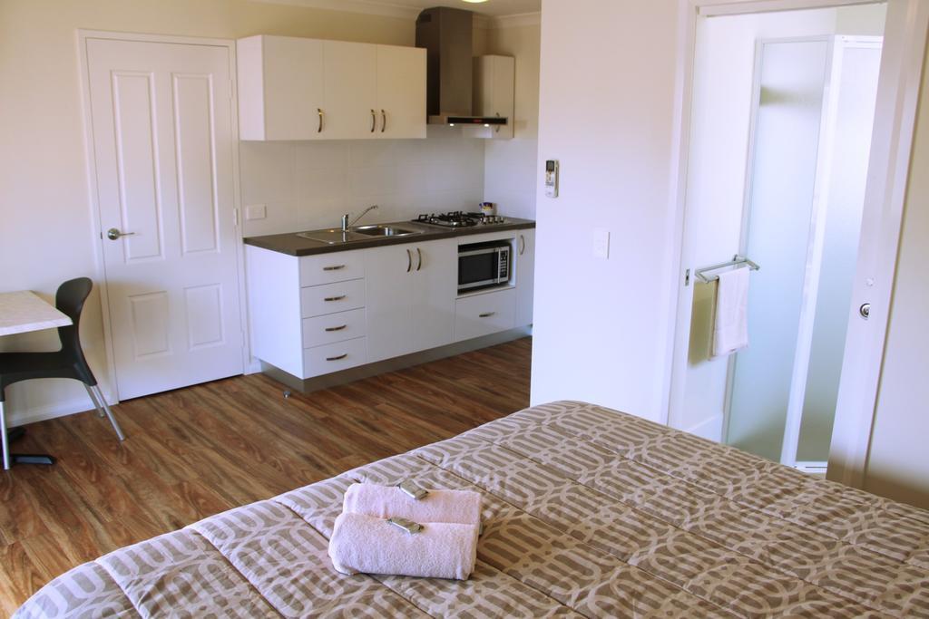Big4 Bunbury Riverside Holiday Park Eaton Екстериор снимка