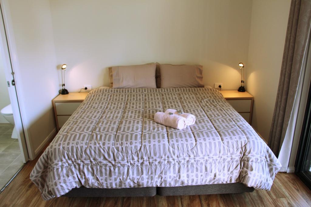 Big4 Bunbury Riverside Holiday Park Eaton Екстериор снимка