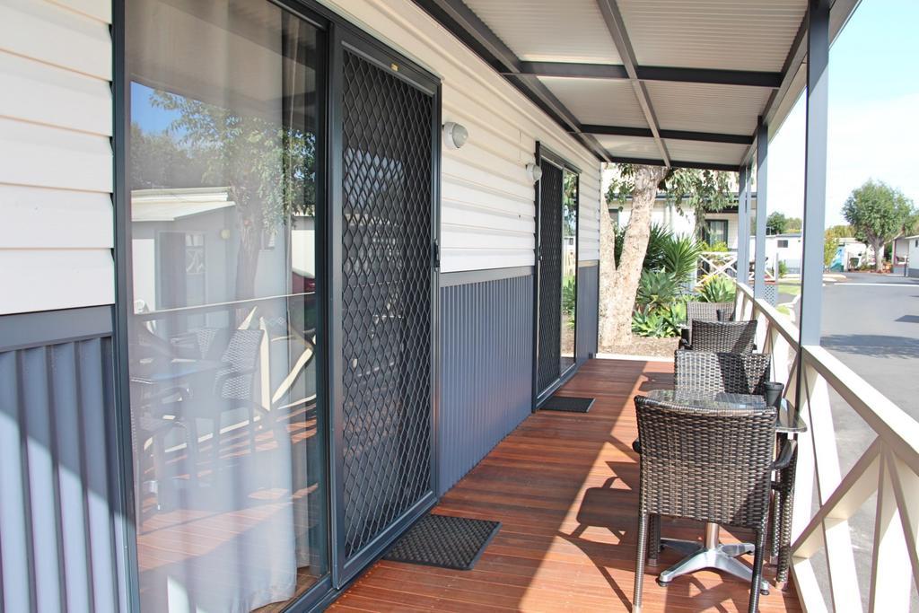 Big4 Bunbury Riverside Holiday Park Eaton Екстериор снимка