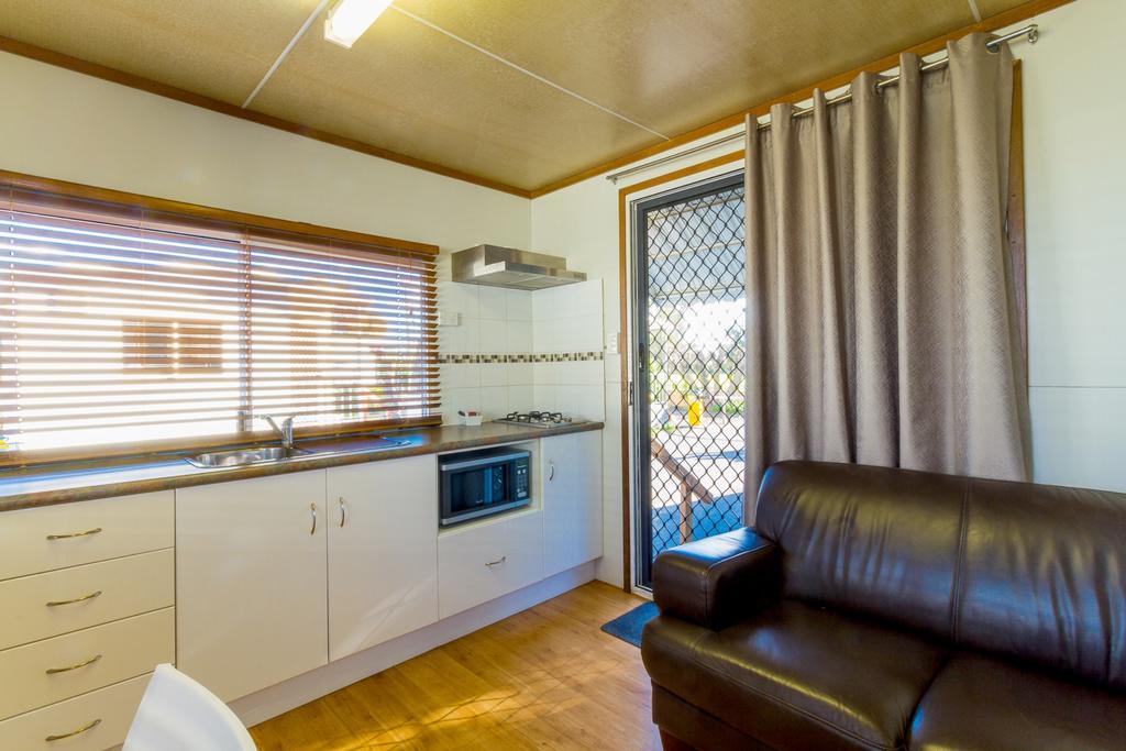 Big4 Bunbury Riverside Holiday Park Eaton Екстериор снимка