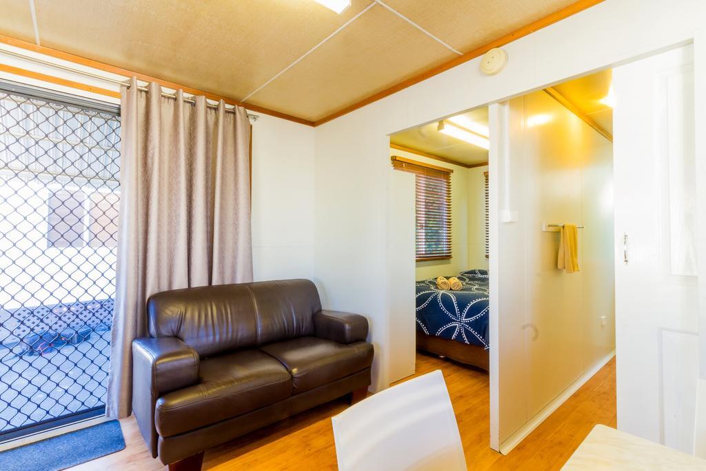 Big4 Bunbury Riverside Holiday Park Eaton Екстериор снимка