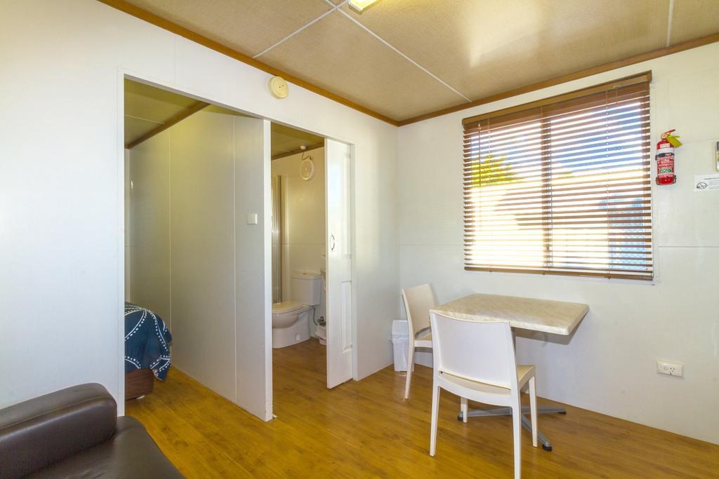 Big4 Bunbury Riverside Holiday Park Eaton Екстериор снимка