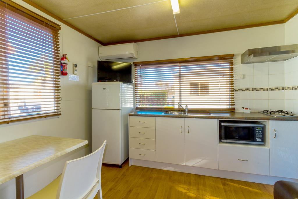 Big4 Bunbury Riverside Holiday Park Eaton Екстериор снимка
