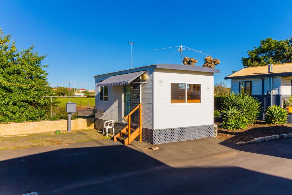 Big4 Bunbury Riverside Holiday Park Eaton Екстериор снимка