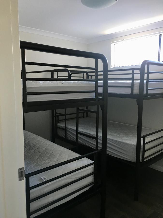 Big4 Bunbury Riverside Holiday Park Eaton Екстериор снимка