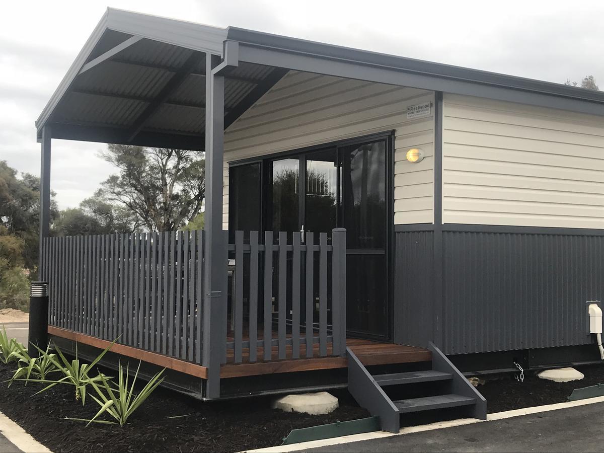Big4 Bunbury Riverside Holiday Park Eaton Екстериор снимка