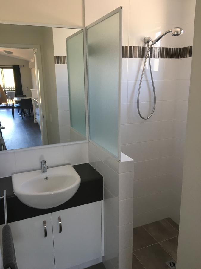 Big4 Bunbury Riverside Holiday Park Eaton Екстериор снимка