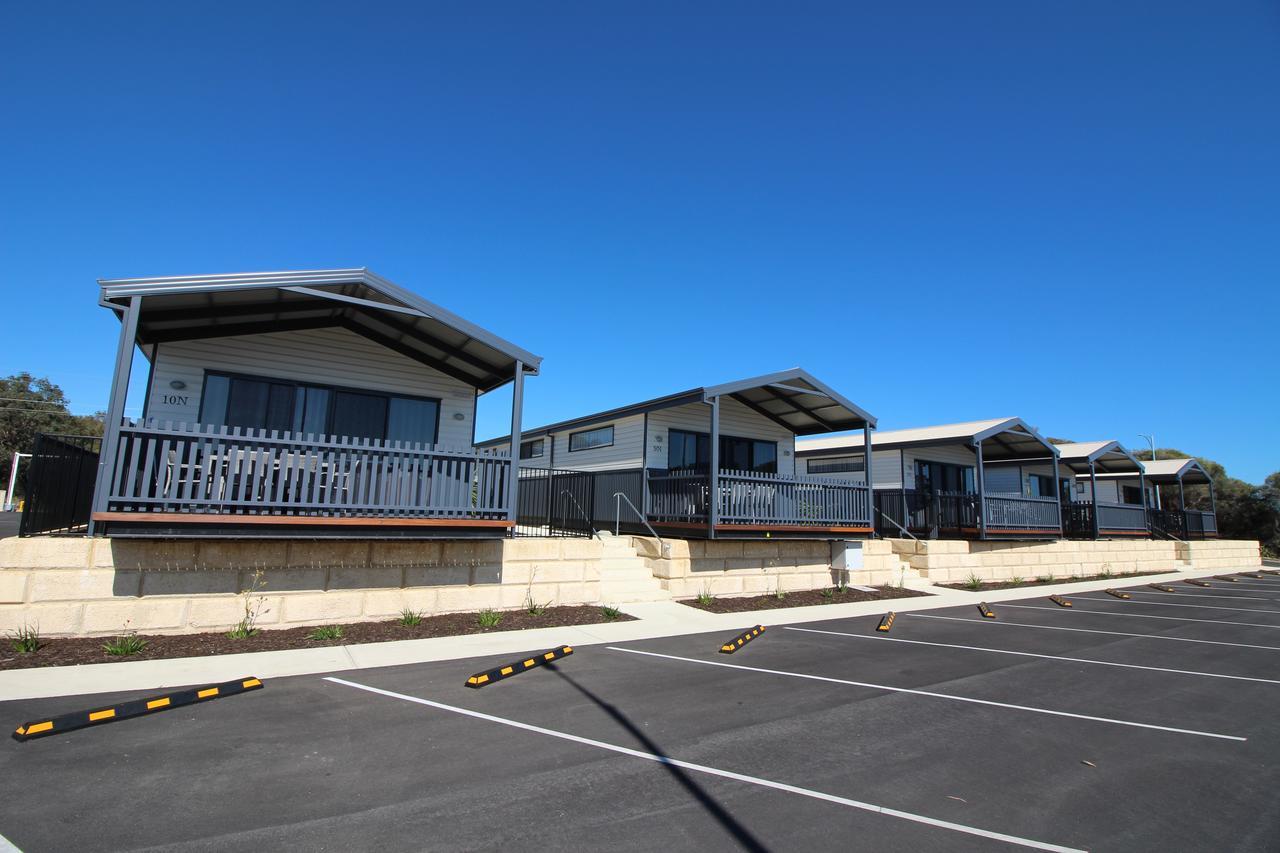 Big4 Bunbury Riverside Holiday Park Eaton Екстериор снимка
