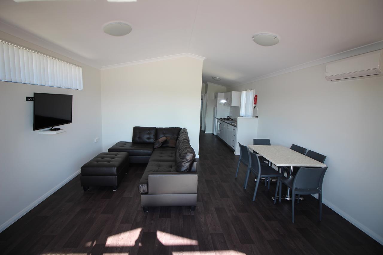 Big4 Bunbury Riverside Holiday Park Eaton Екстериор снимка
