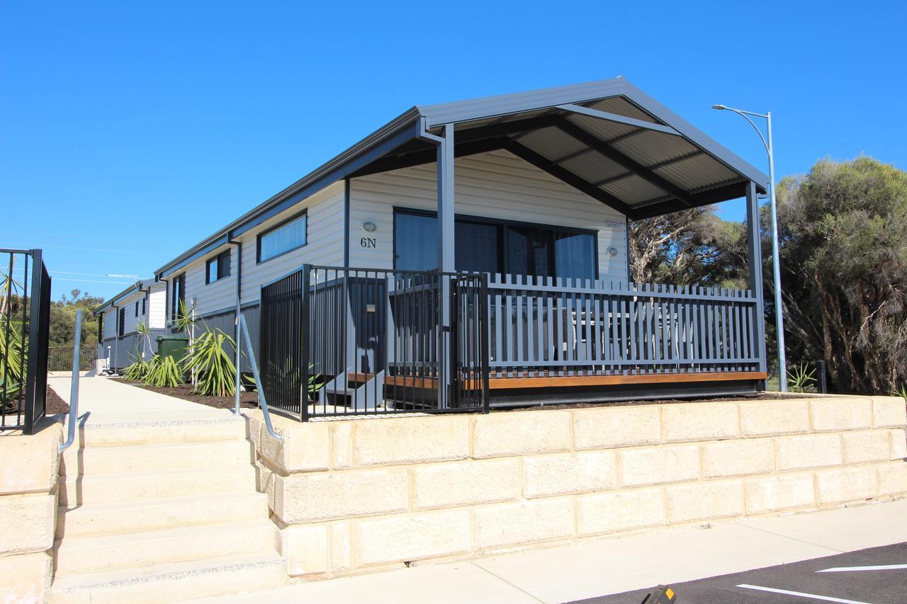 Big4 Bunbury Riverside Holiday Park Eaton Екстериор снимка