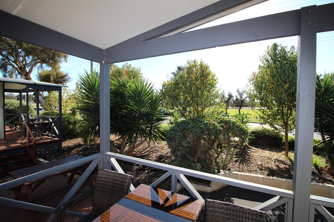 Big4 Bunbury Riverside Holiday Park Eaton Екстериор снимка