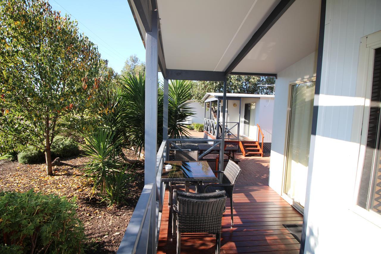 Big4 Bunbury Riverside Holiday Park Eaton Екстериор снимка