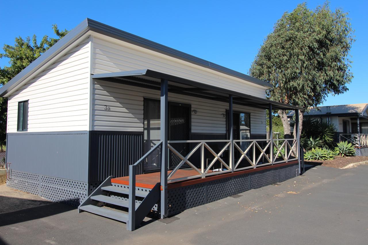 Big4 Bunbury Riverside Holiday Park Eaton Екстериор снимка