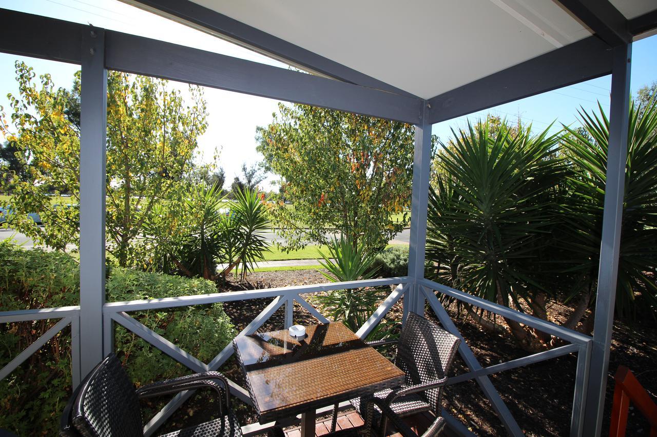 Big4 Bunbury Riverside Holiday Park Eaton Екстериор снимка