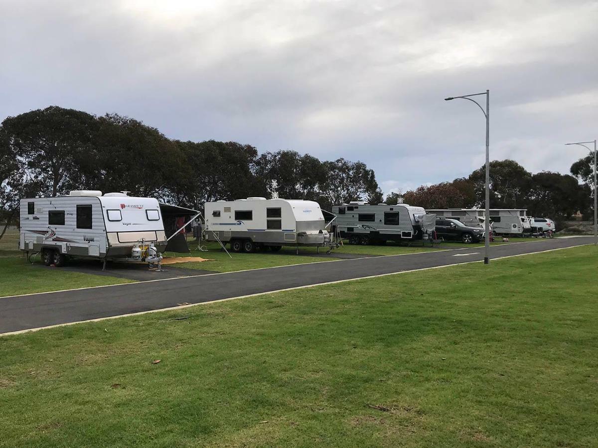 Big4 Bunbury Riverside Holiday Park Eaton Екстериор снимка