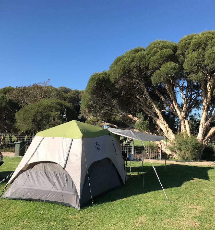 Big4 Bunbury Riverside Holiday Park Eaton Екстериор снимка